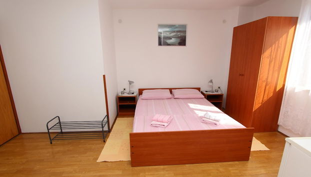 Miriana Studio With Balcony - Foto 3, Habitación