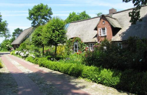 Nordsee-Paradies - Foto 1