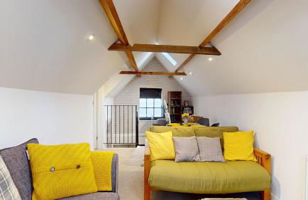 Beautiful Coach House - Foto 32