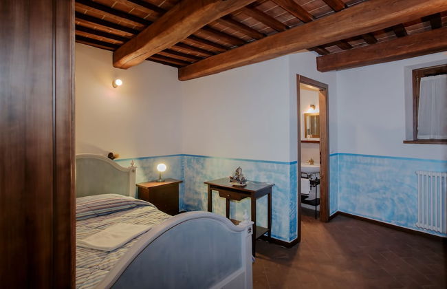 Agriturismo Eutopia - Foto 12