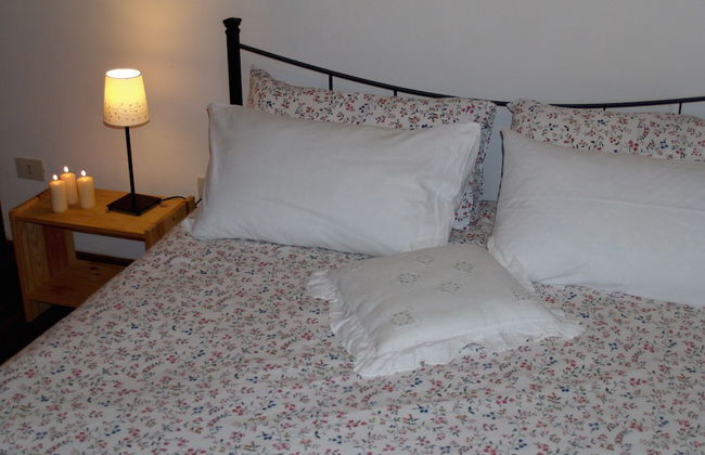 Masseria La Torre - Foto 9