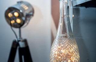 Avalon Sunrise our enchanting Glastonbury cottage - Foto 12