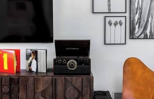 LUX Palmas - Total Privacy Total Relaxation - Photo 10