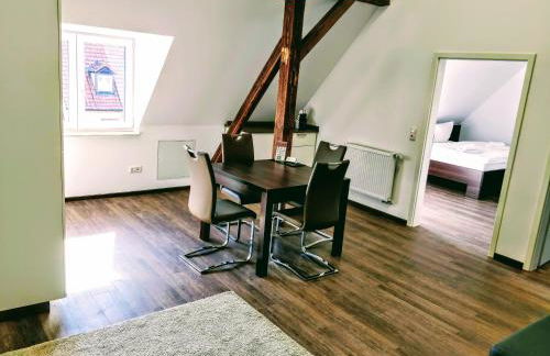 Aparthotel - Stadtvilla Premium - Foto 15