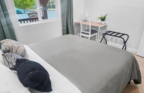 Modern 2B1B Near SAP, SJSU, Convention Center - Foto 6