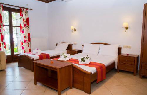 Guesthouse Enastron - Foto 11