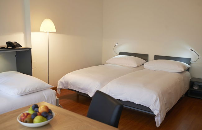 Congress Apartments by Hotel du Commerce - Foto 6