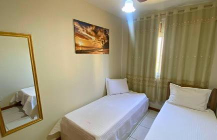 Excelente Apartamento Climatizado em Jacaraipe - Photo 15