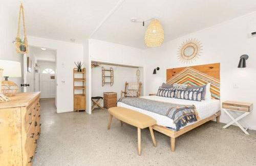 Le bungalow du désert - Stargazing - Cowboy Pool - Spa - Firepit - Views - Hike - Foto 46