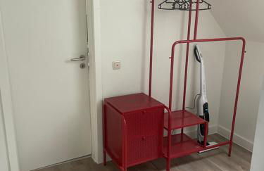 Flaggenknopf - Foto 11