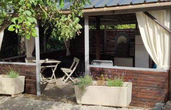 VILLA TERRE NEUVE - Foto 10