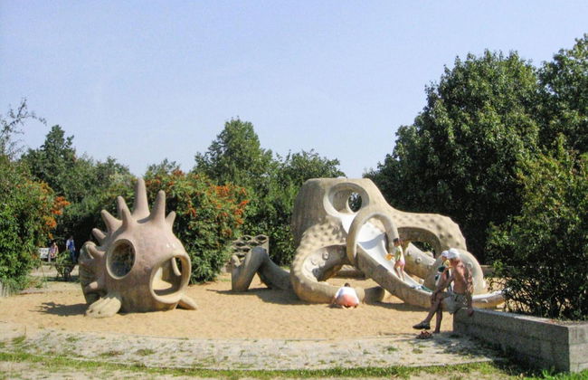 Apartment in Markranstadt Near Lake Kulkwitz - Foto 13