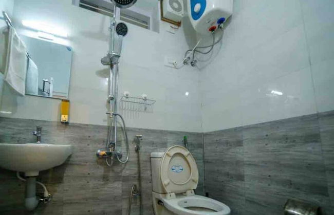 Posh 7 BHK at Belljem Homes in Thrissur City - Foto 39