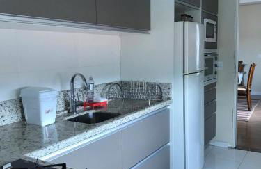 Apartamento Marquinho - Foto 4