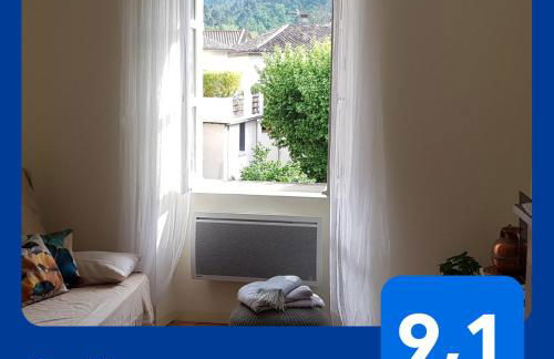 Vista Cevenol: appartement 2 chambres - Foto 26