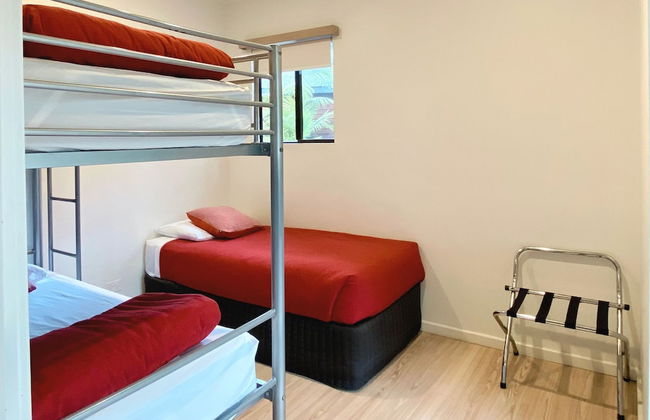 Marion Holiday Park - Foto 20