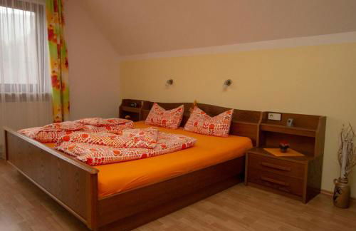 Ferienwohnung Bühler - Foto 15