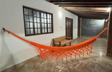 Casa com piscina a 50 metros do mar - Photo 37