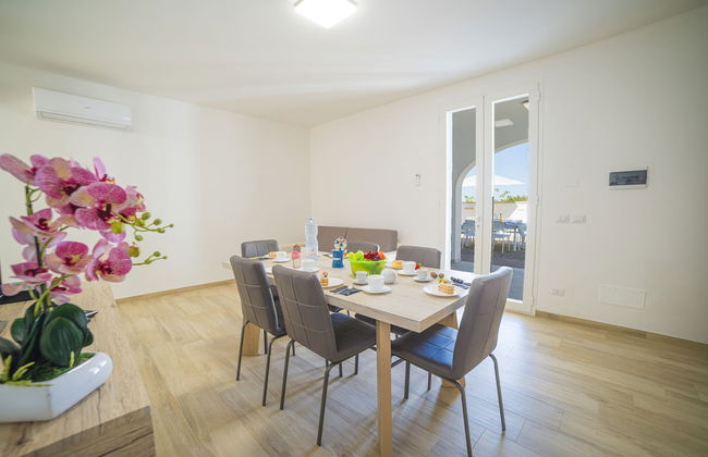 La Primula Apartment 3 Sea View - Foto 14