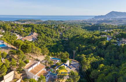 Altea Hillside Harmony - Foto 17