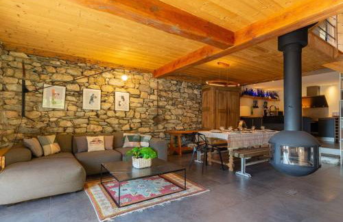 Chalet coup de cœur à Soulan pour 12 pers. - WIFI inclus - FR-1-296-528 - Foto 4