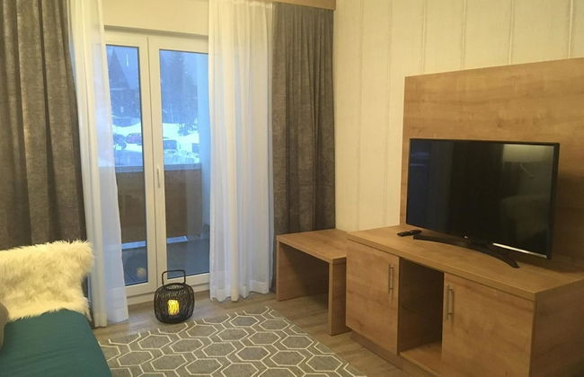 Feldberg Lodge - Foto 24