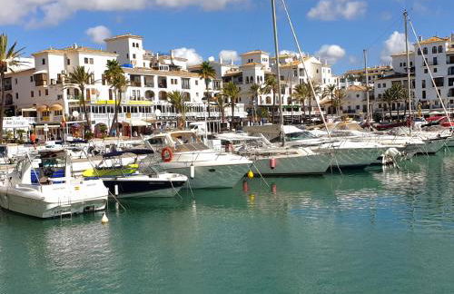 Casitamar frontline beach house rental Casares Costa near Estepona - Photo 72