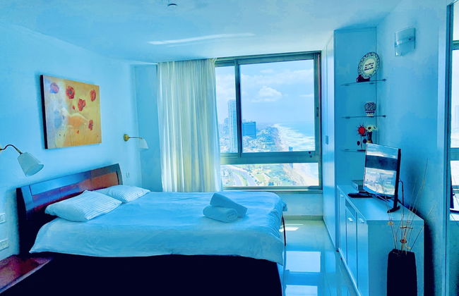 Sea Breeze Apartmens - Foto 17