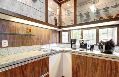 Casa Aconchegante e Inteligente na Cachoeira - Foto 26