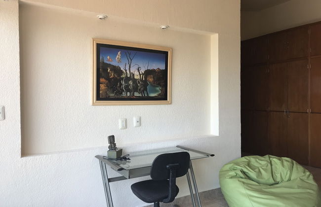 Casa Semele Cuernavaca - Foto 10