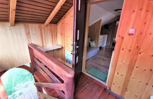 Brzozowe Zacisze - Foto 49