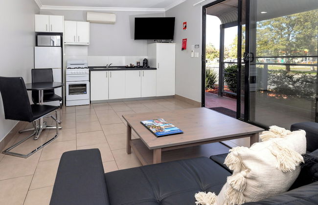 BIG4 Mudgee Holiday Park - Foto 39