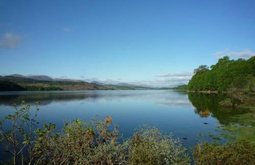 Caledonian Cabin - Photo 53