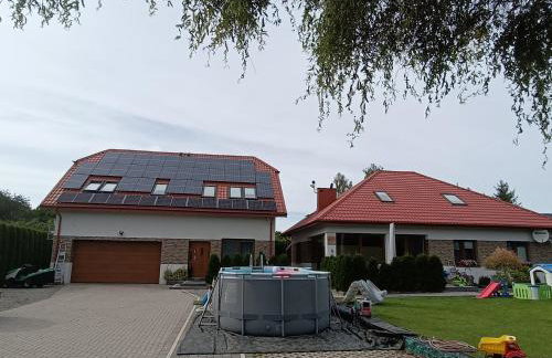 Apartamenty Lubkowo - Foto 50