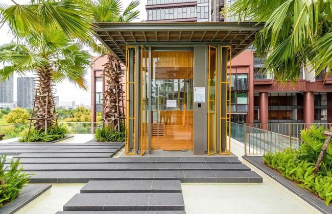 Metropole Deluxe Apartment View City - Foto 61