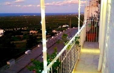 Stellaris Suite con Jacuzzi Vista Mare - Foto 26