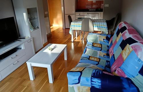 Apartamento en Puerto de Vega - Foto 1