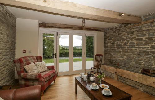 Evenjobb Court Farmhouse - Foto 22