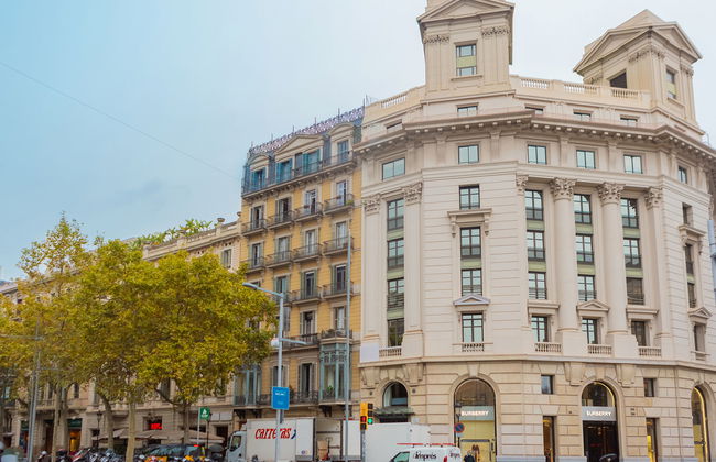 Centro: Passeig de Gracia - Casa Batllo - Foto 28