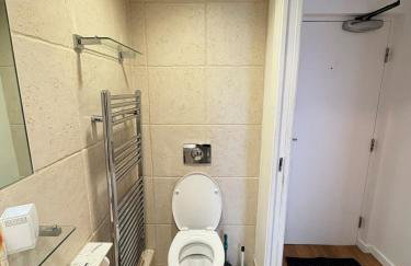 Wellington Apartment - Foto 11