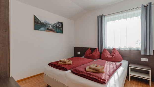 Fankhauser - Foto 4, Bedroom