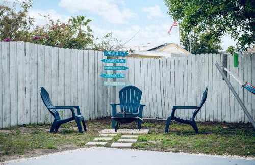 2BR Home with Private Pool, Fire Pit and Grill - Foto 12