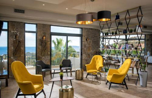 Happy Cretan Suites - Foto 67