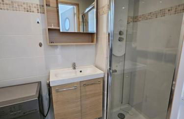 Le Duplex Vercingétorix proche Paris et Disney - Foto 5