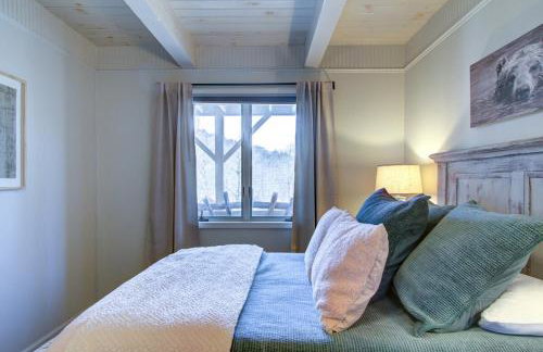 Beech Mountain Walk to Slopes Sleeps 9 Pet Friendly - Foto 34