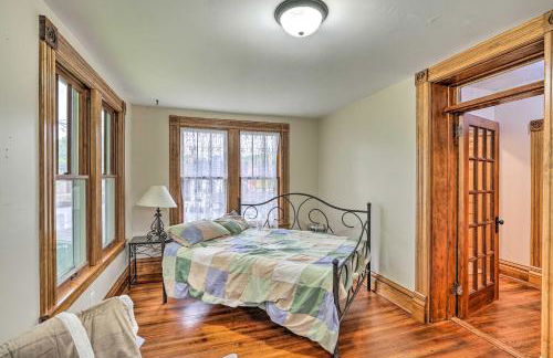 Less Than 1 Mi to Downtown Historic Dubuque Gem! - Foto 22