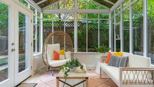 Perch - City Oasis - Foto 3