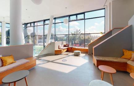 For Students Only - Haywood House in London - Foto 14