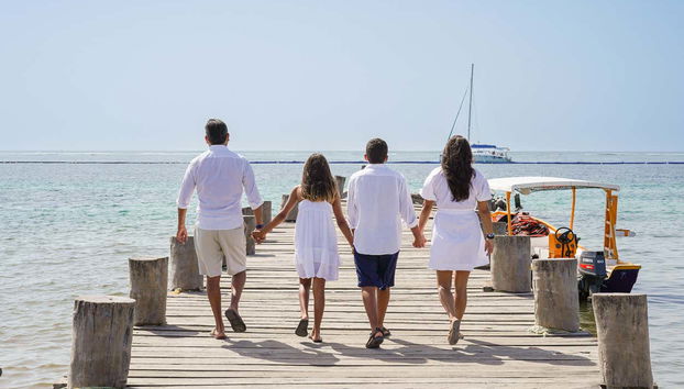 Profitez d'une expérience en famille