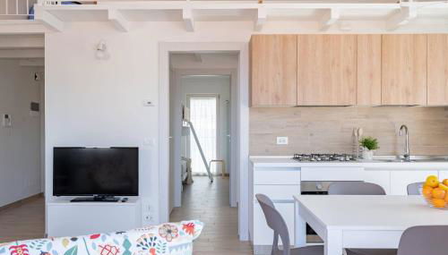 Il sole dei Trabocchi - YourPlace Abruzzo - Foto 4, Other